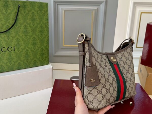 Modern Style Trendy Bag G4091