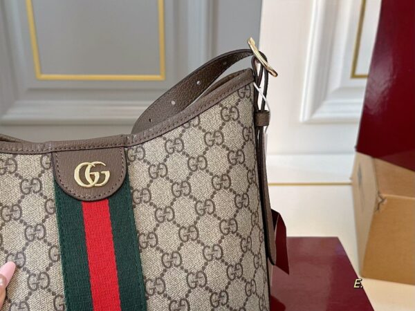 Modern Style Trendy Bag G4091