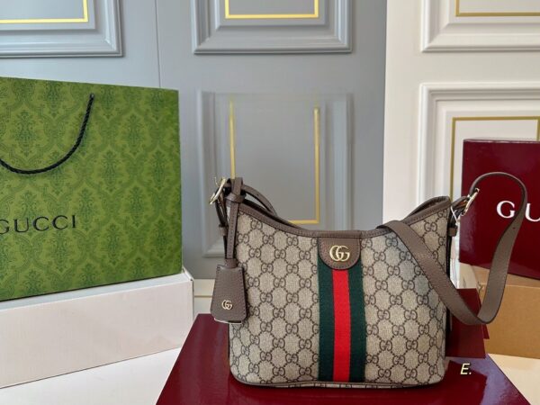 Modern Style Trendy Bag G4091