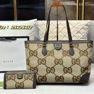 Modern Style Trendy GG Handbag G559.1