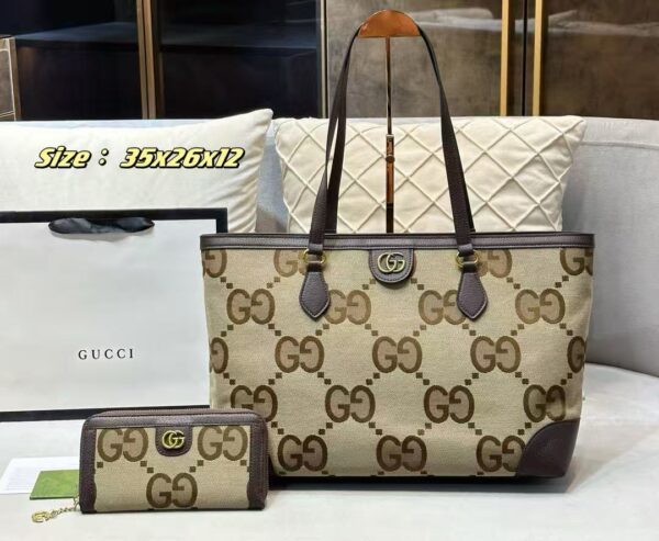 Modern Style Trendy GG Handbag G559.1