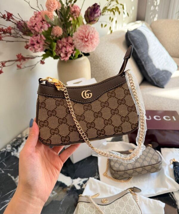 Modern Style Trendy Bag G4120