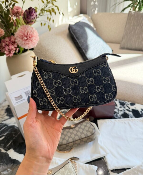 Modern Style Trendy Bag G4120