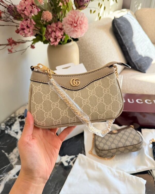 Modern Style Trendy Bag G4120