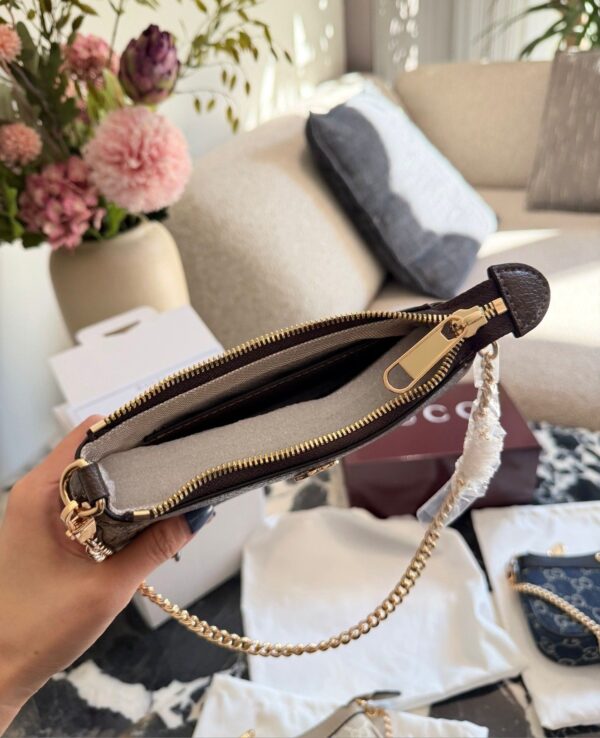 Modern Style Trendy Bag G4120