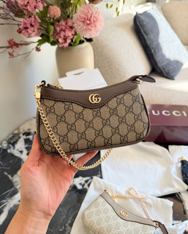 Modern Style Trendy Bag G4120