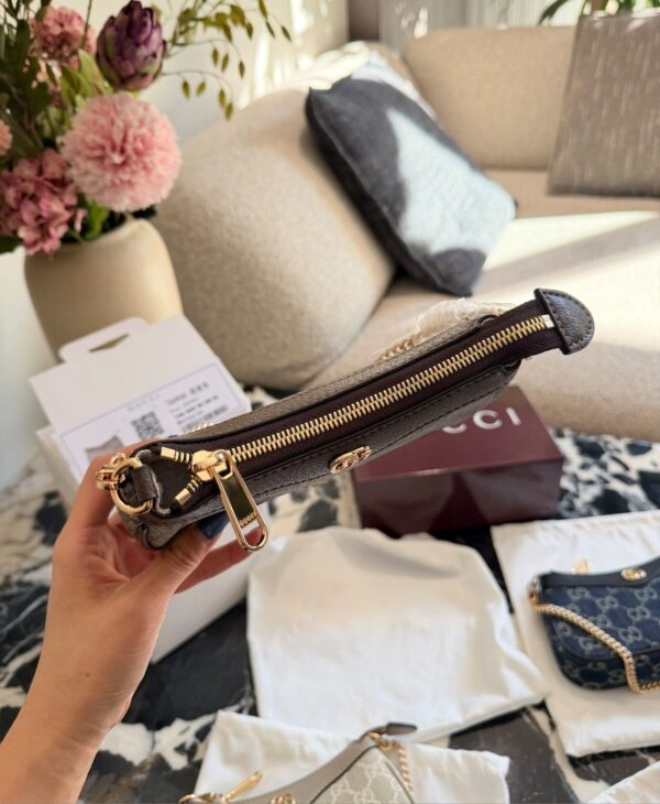 Modern Style Trendy Bag G4120