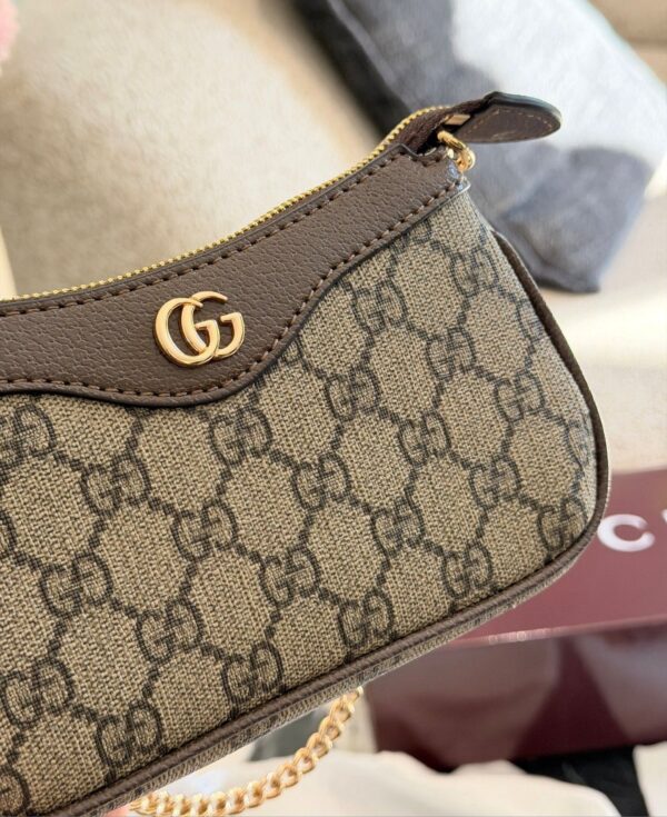 Modern Style Trendy Bag G4120