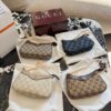 Modern Style Trendy Bag G4120