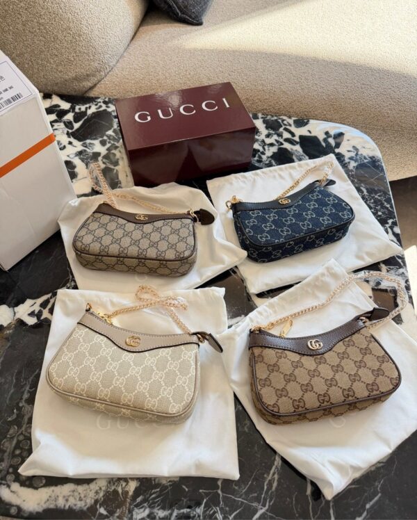 Modern Style Trendy Bag G4120