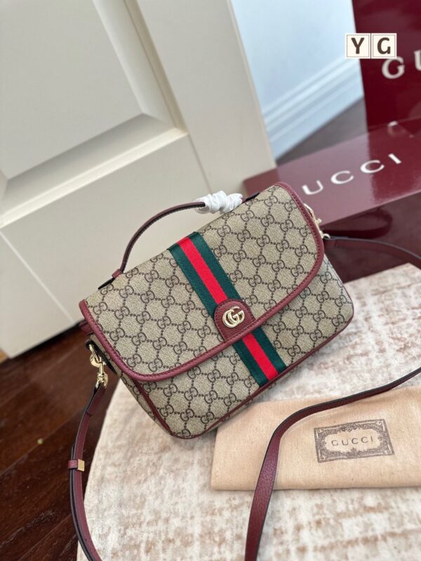 Modern Style Trendy Bag G4119