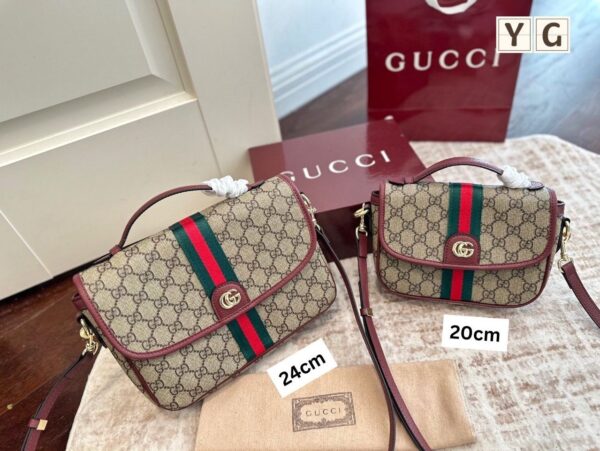 Modern Style Trendy Bag G4119