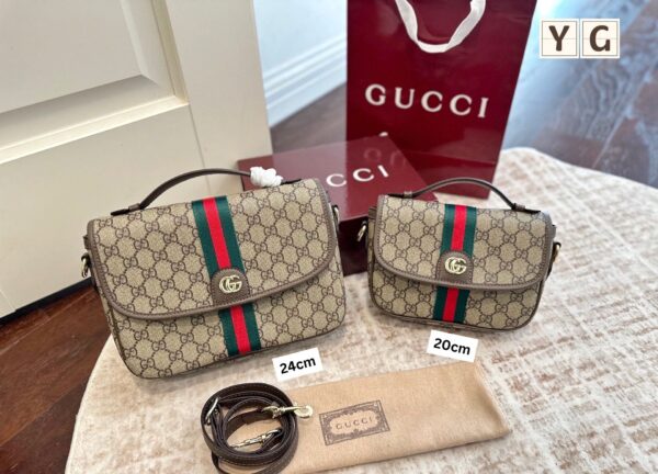 Modern Style Trendy Bag G4119