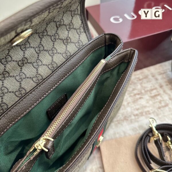 Modern Style Trendy Bag G4119
