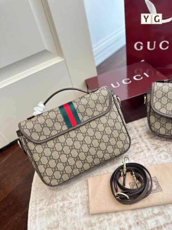 Modern Style Trendy Bag G4119