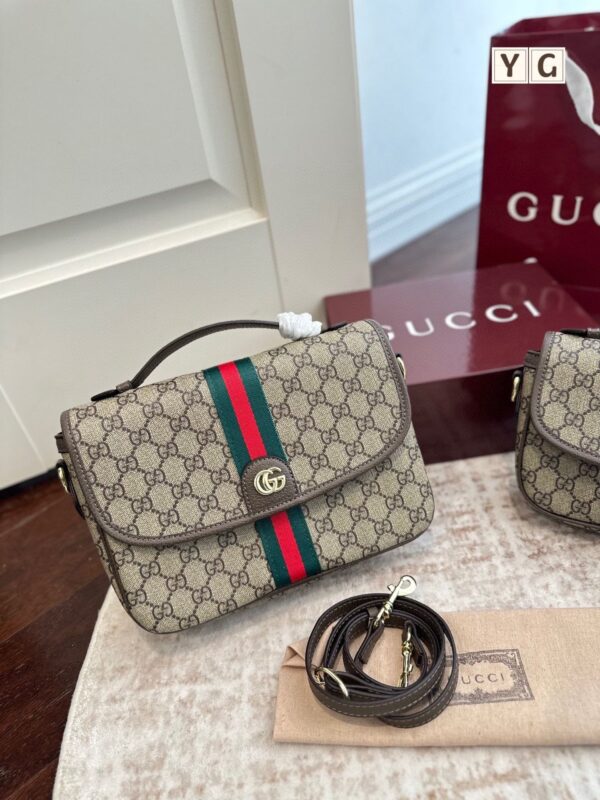 Modern Style Trendy Bag G4119