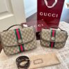 Modern Style Trendy Bag G4119