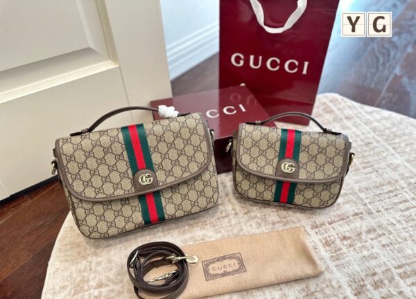 Modern Style Trendy Bag G4119