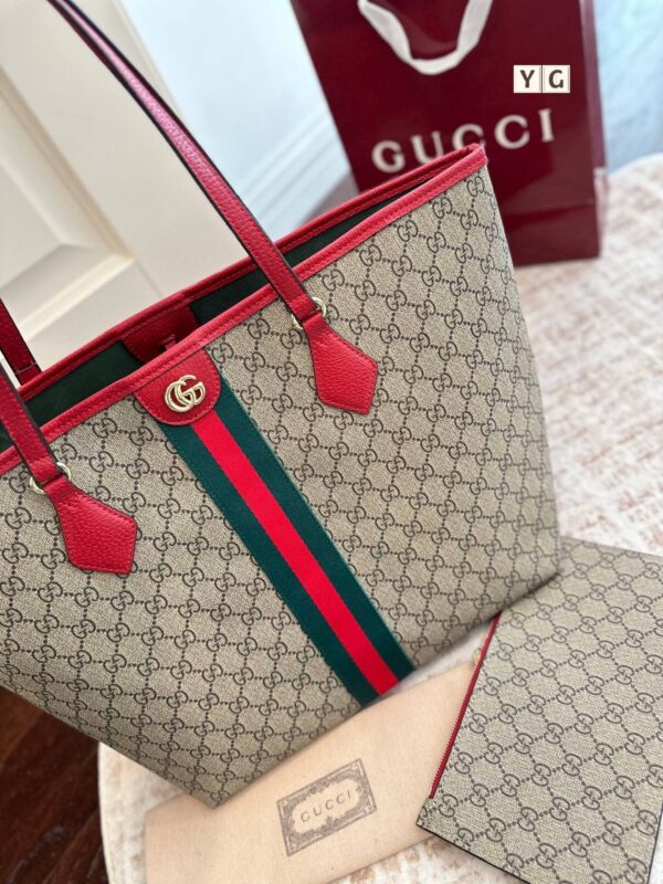 Modern Style Trendy Bag G4118