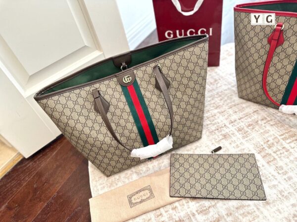 Modern Style Trendy Bag G4118