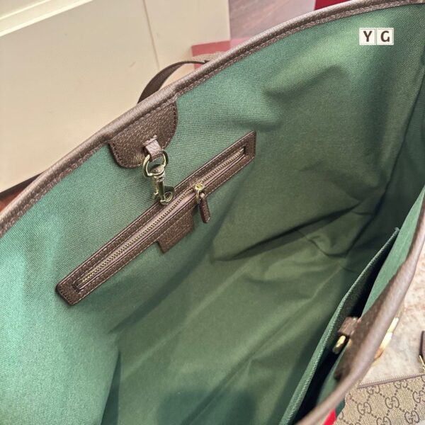 Modern Style Trendy Bag G4118