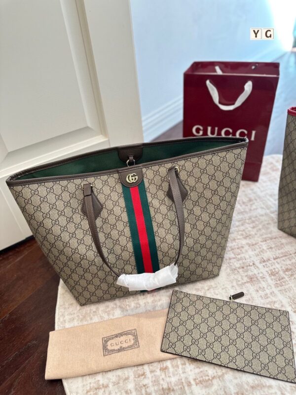 Modern Style Trendy Bag G4118