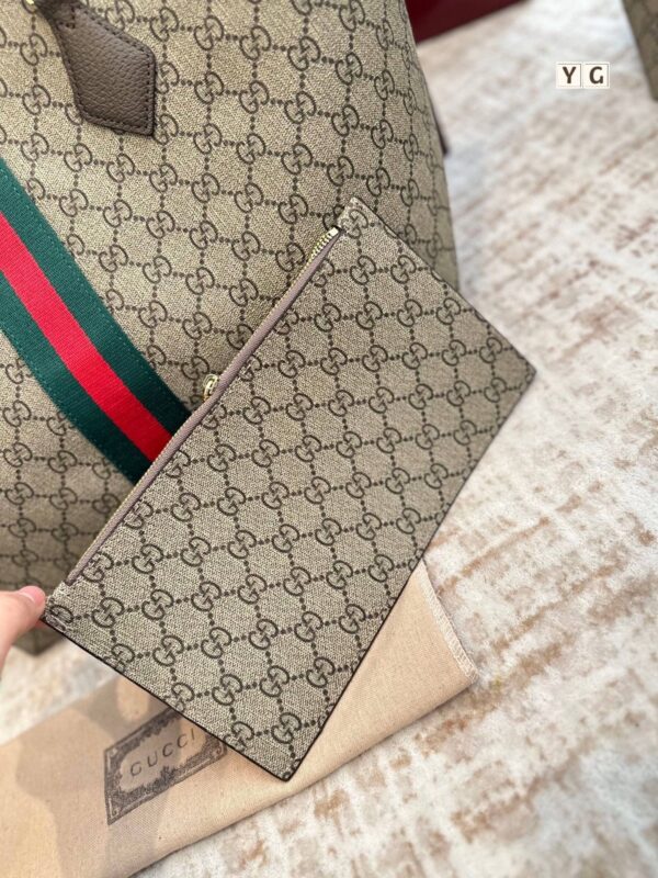 Modern Style Trendy Bag G4118
