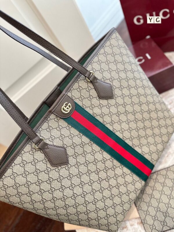 Modern Style Trendy Bag G4118