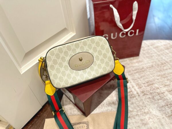 Modern Style Trendy Bag G4117