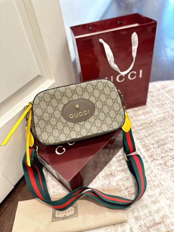 Modern Style Trendy Bag G4117
