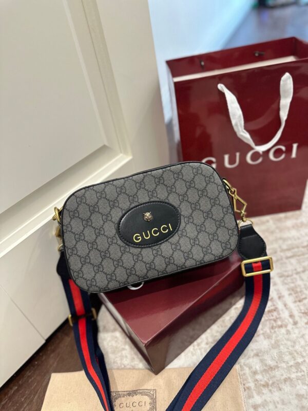 Modern Style Trendy Bag G4117