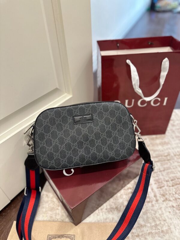 Modern Style Trendy Bag G4117