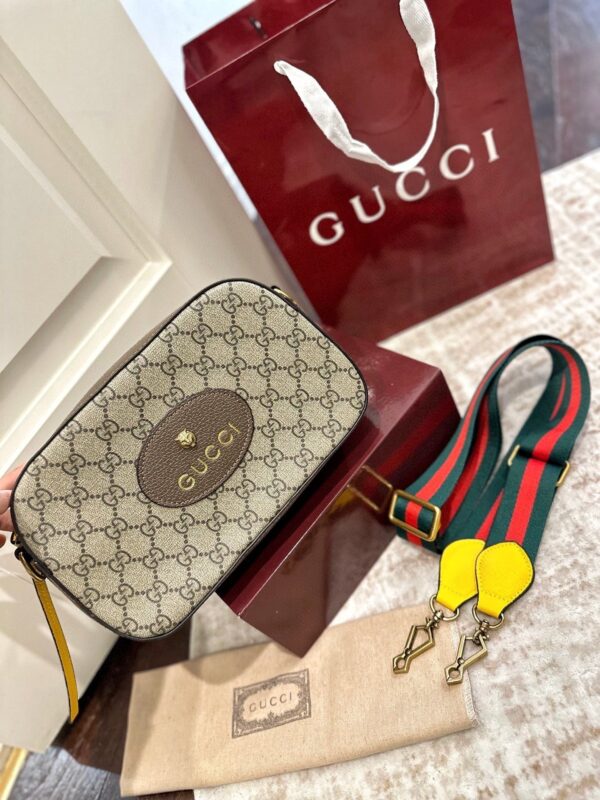 Modern Style Trendy Bag G4117