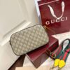 Modern Style Trendy Bag G4117