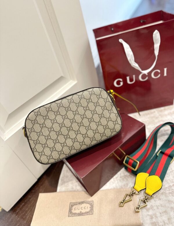 Modern Style Trendy Bag G4117