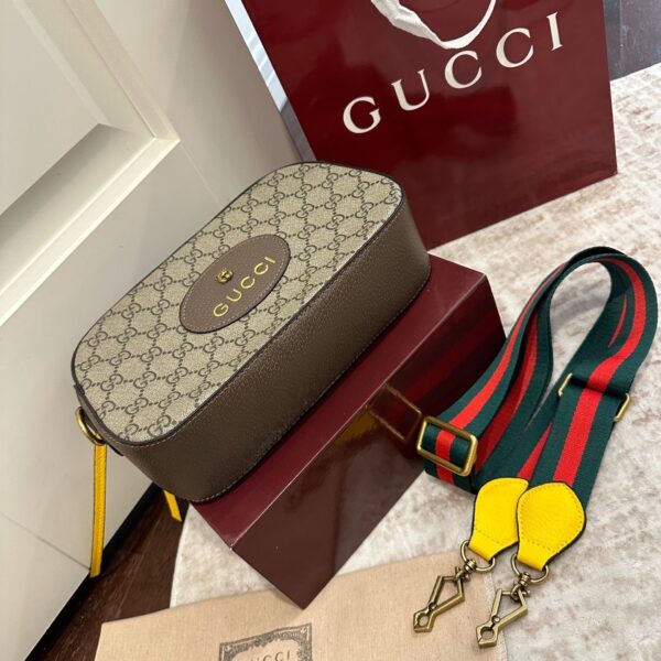 Modern Style Trendy Bag G4117