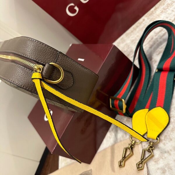 Modern Style Trendy Bag G4117