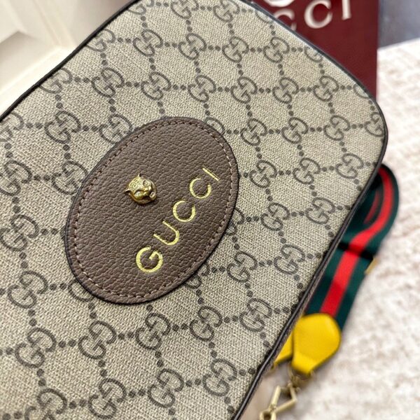 Modern Style Trendy Bag G4117