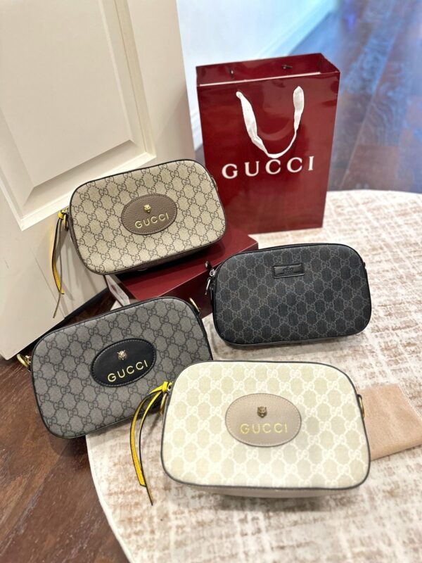 Modern Style Trendy Bag G4117