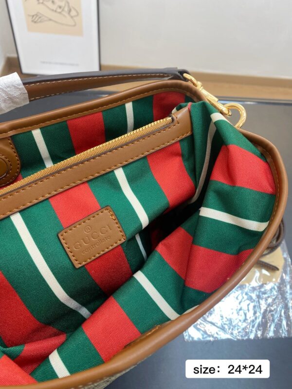 Modern Style Trendy Bag G4116