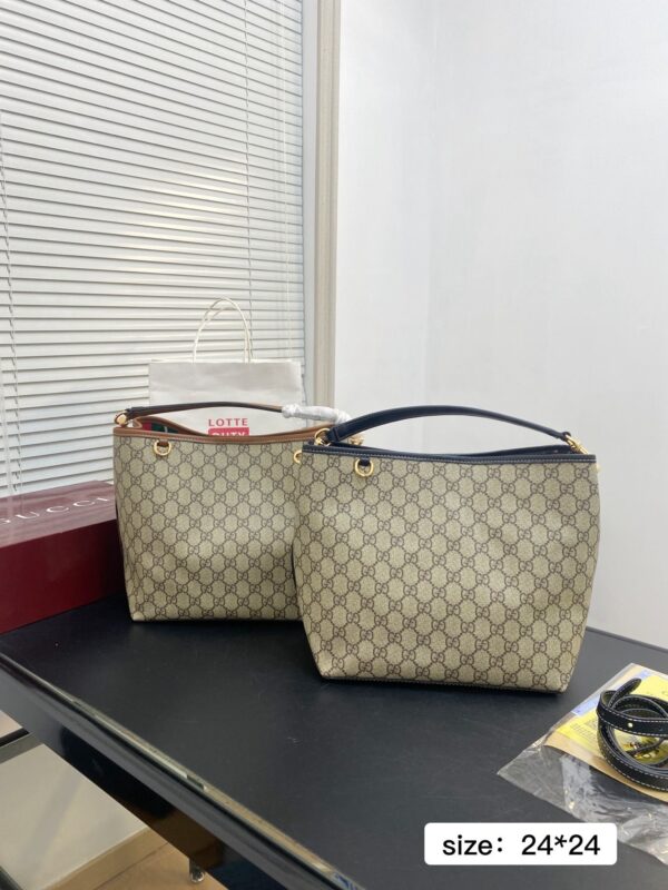 Modern Style Trendy Bag G4116