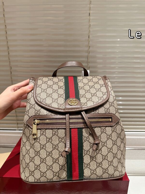 Modern Style Trendy Bag G4115