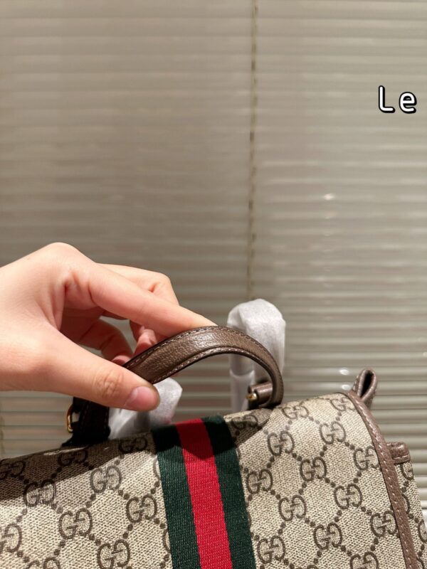 Modern Style Trendy Bag G4115