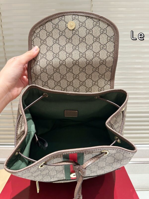 Modern Style Trendy Bag G4115