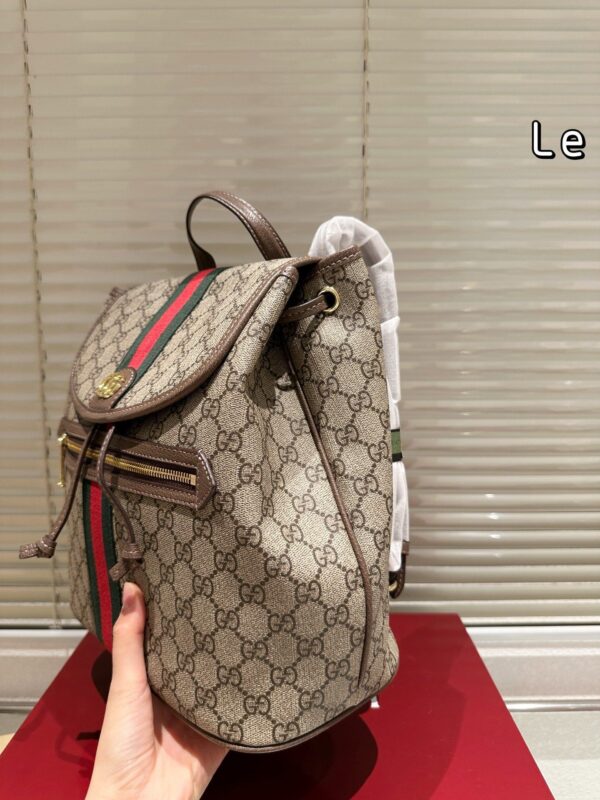 Modern Style Trendy Bag G4115
