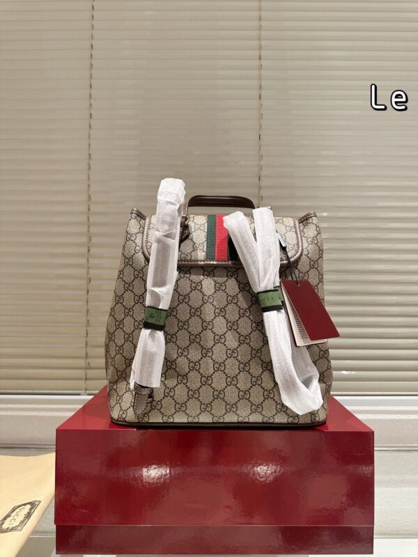 Modern Style Trendy Bag G4115