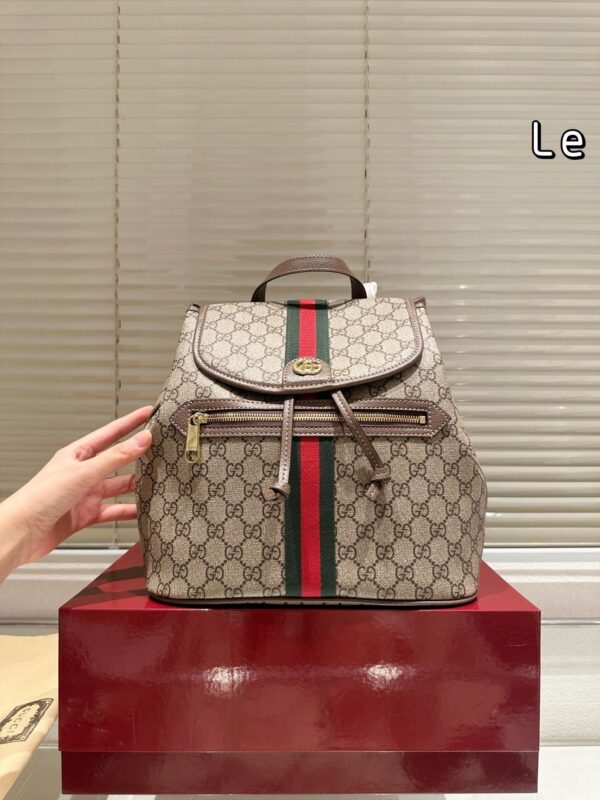 Modern Style Trendy Bag G4115