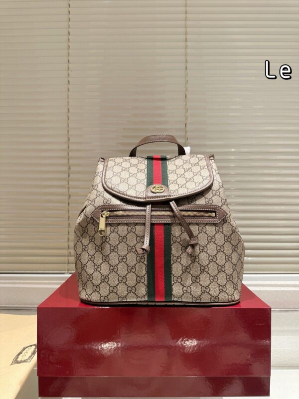 Modern Style Trendy Bag G4115