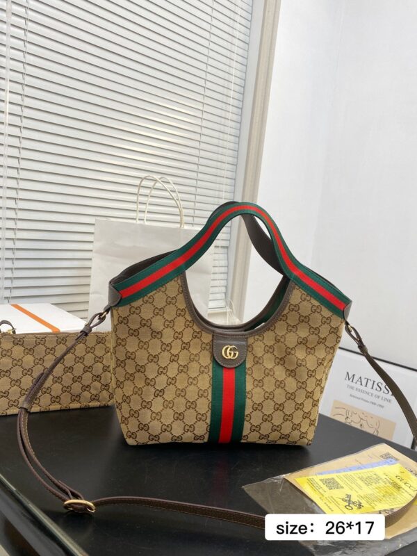 Modern Style Trendy Bag G4114