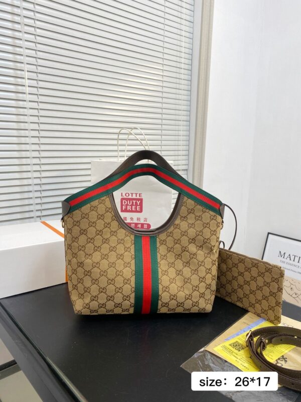 Modern Style Trendy Bag G4114
